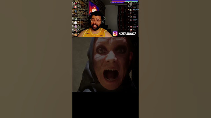 تحدي الهروب من الخالة فاطمة المجنونة😱