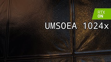 Realistic Minecraft -UMSOEA R16 1024x -SEUS PTGI E12 | Ultra Graphics -Ray Tracing