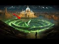 Dark Secrets of the Vatican Hidden from Us for Thousands of Years