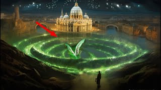 Dark Secrets of the Vatican Hidden from Us for Thousands of Years