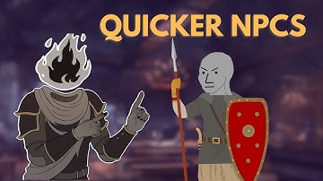 Zo bouw ik SNELLERE en BETERE NPC