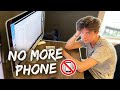 I MADE A HUGE MISTAKE | *PHONE TAKEN AWAY*