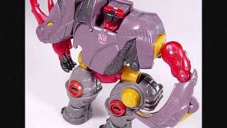 Transformers Cybertron Jungle Planet Map Optimus Prime Jungle Planet