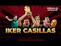 El portero LEYENDA del fútbol, de ESPAÑA y el REAL MADRID | Iker Casillas | Hablemos de porteros #8