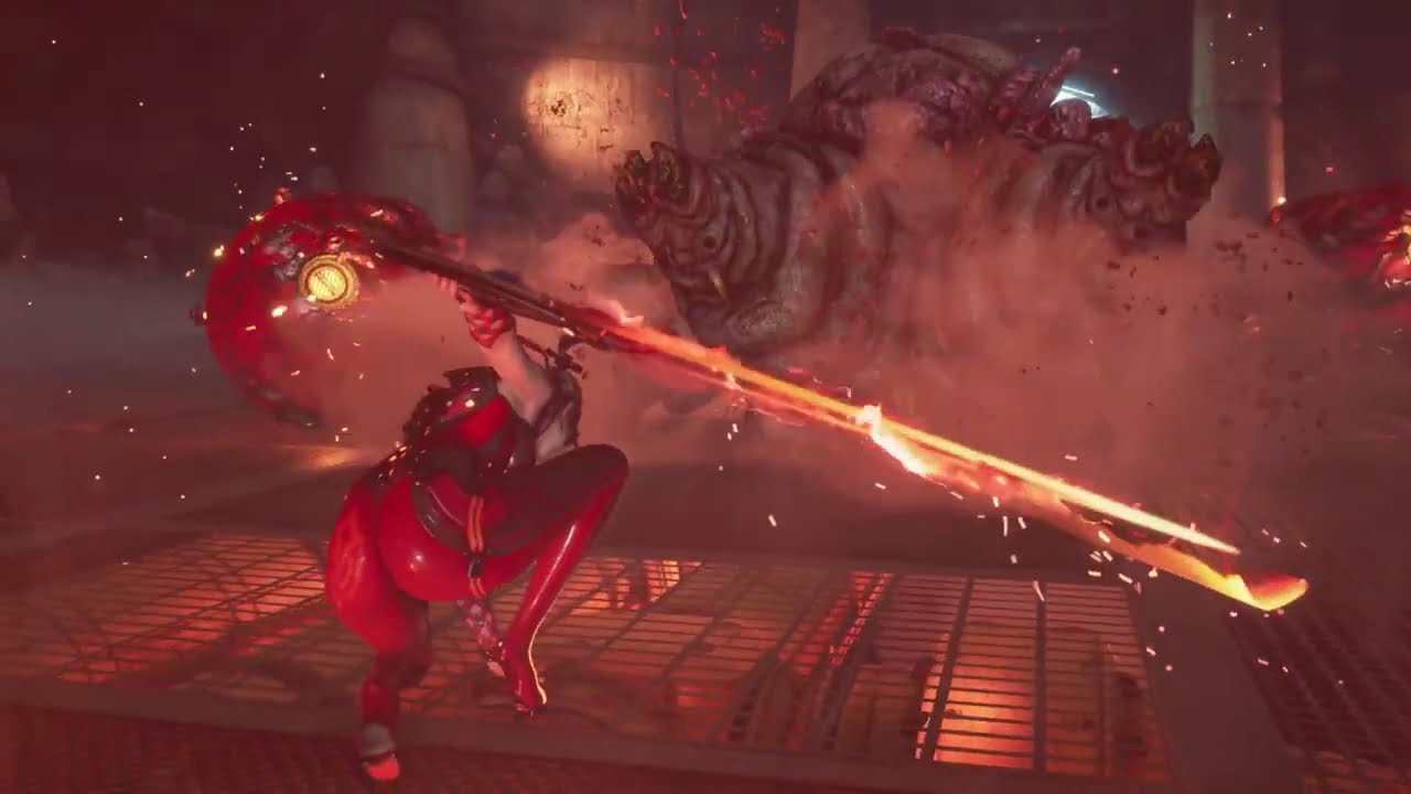 Stellar Blade, Brute, 11.420, Boss Challenge Mode, Max NG+, Normal, World Record