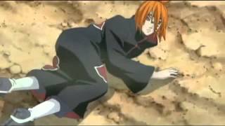 [AMV'S OKAIL] Naruto vs Pain - 30 Seconds To Mars - From Yesterday