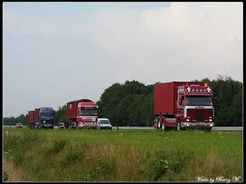Henk Wijngaard - Container song