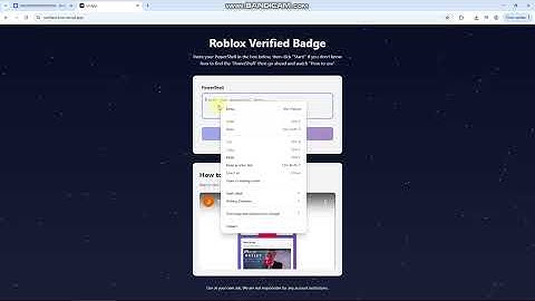 TUTORIAL HOW TO GET POWERSHELL