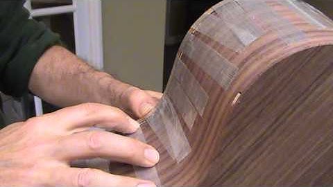 Everett Guitar Tips 1