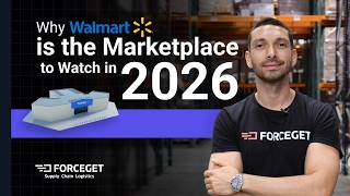 Why Walmart Is the Marketplace to Watch in 2026