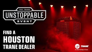 Trane Dealer Locator (Official) - Houston, Texas Trane Dealers