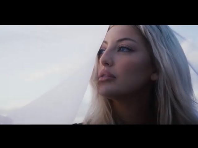 Sofia Karlberg - When The Storm Is Over (Official Music Video) class=