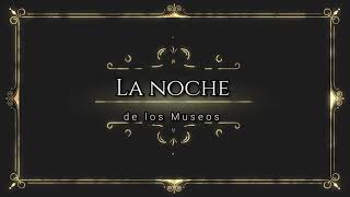 De que hablamos ? - "La noche de los Museos"