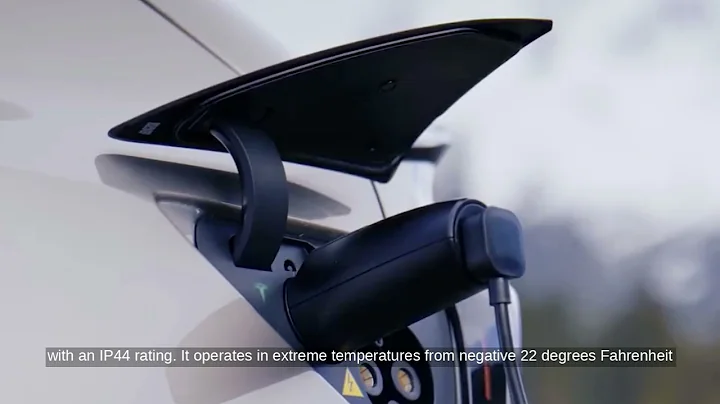Tesla Model Y Gets Free V2L Adapter: New Update