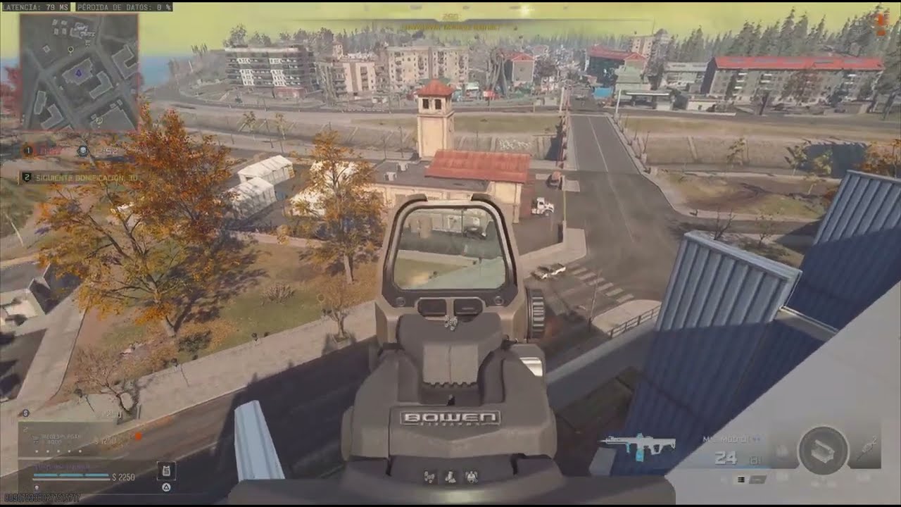 Estación de Bomberos adquirida 🚒 