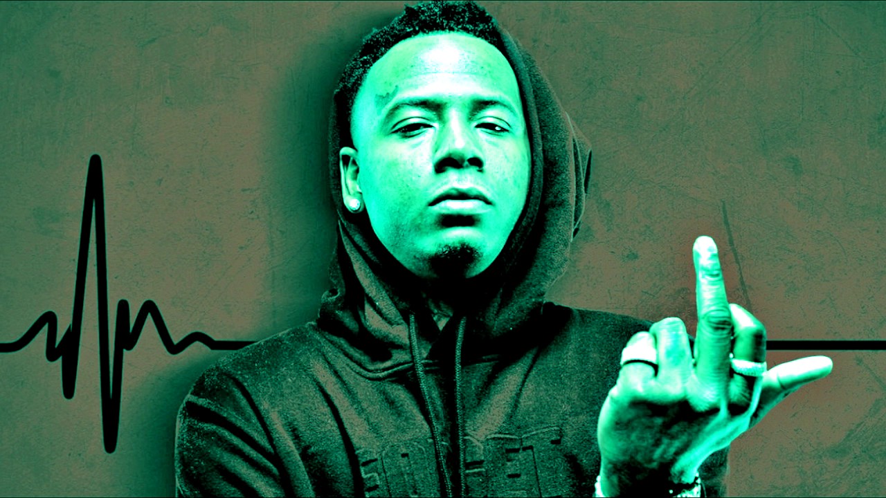 [FREE] Moneybagg Yo & Young Dolph Type Beat [2017] - Cold | @yunglando_ @yung_tago