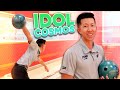 Will This Be The BEST Idol So Far?! | Idol Cosmos Bowling Ball Review