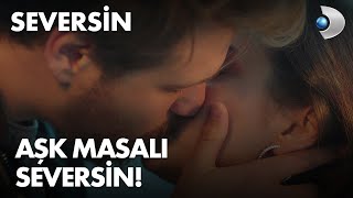 Aşk masalı "Seversin" dizisiyle devam ediyor! Seversin 20. Bölüm