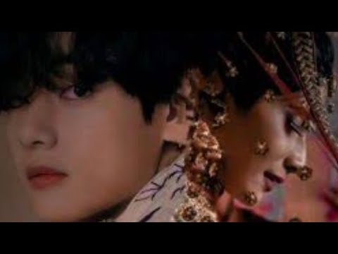 Taehyung Indian desi wedding editing part1💫🐯🐱✨🎉🎊👩‍❤️‍👨
