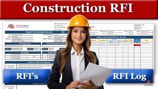 Construction RFI by MEP Academy 1,280 views 8 months ago 5 minutes, 58 seconds