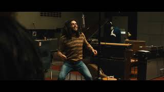 Bob Marley: One Love | Jammin’ Clip | Paramount Pictures UK