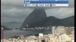 Information The WORLD LIVE - 17:00 GMT on May 12, 2010 News