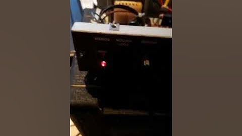 Vox Cambridge 30 reverb full working order again