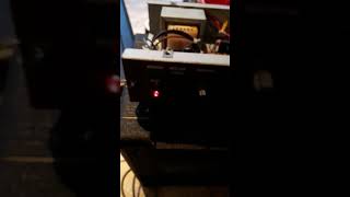 Vox Cambridge 30 reverb full working order again