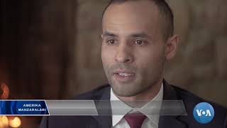 Cherkovlar muhojirlarga boshpana