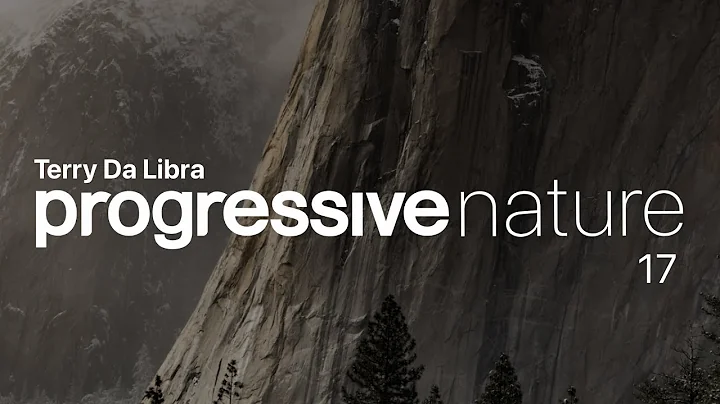 Guest Mix: Terry Da Libra presents Progressive Nat...
