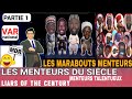 PARTIE 1/2 : Spécial VAR 📺 NATIONAL 🙊🤣 MARABOUTS MENTEURS MDR DIOMAYE FAYE, Ousmane sonko, AMADOU BA