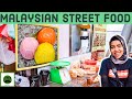 Malaysian Street Food with Veggiepaaji | EP 02