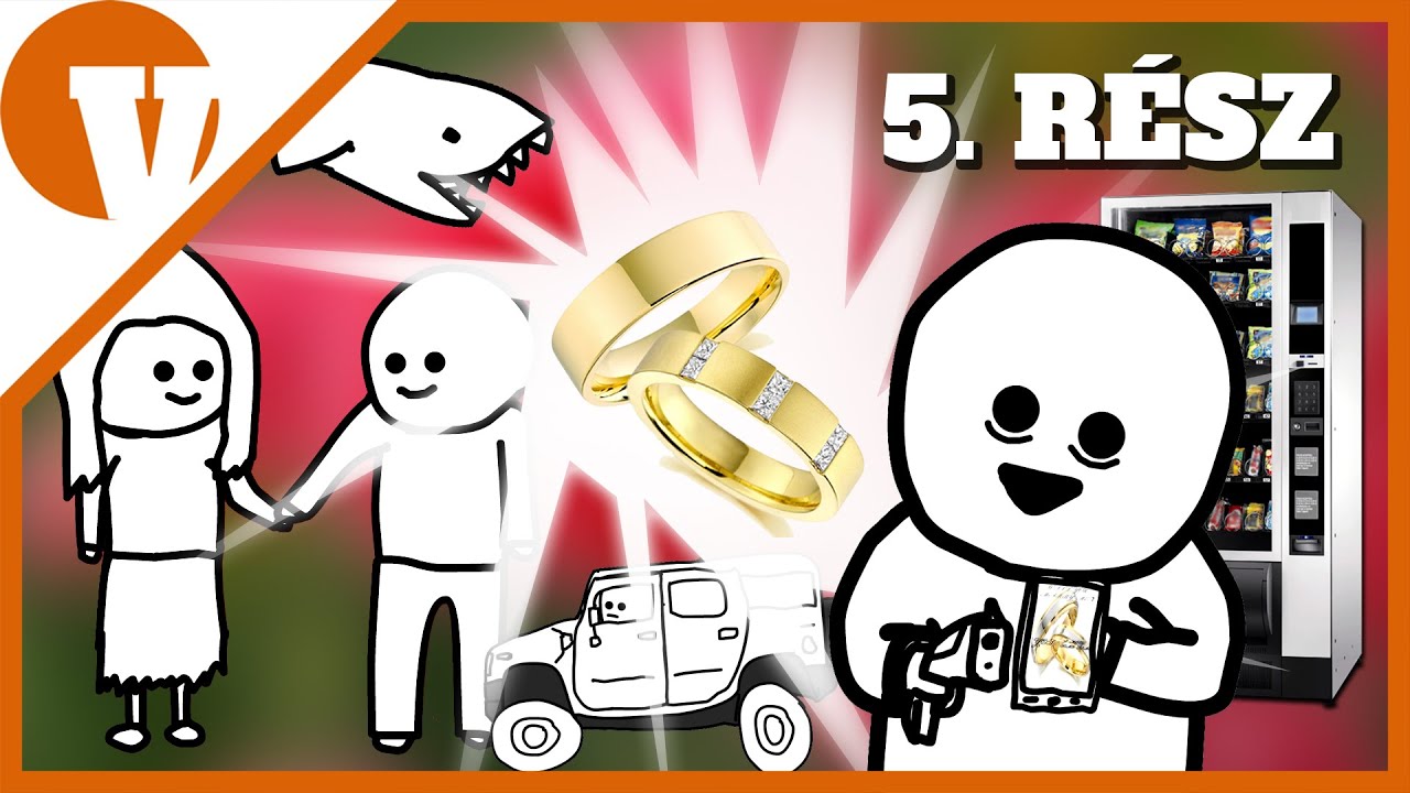 Katasztrofális Android alkalmazások 5. rész