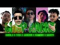 GAVIN.D - ชอบ RACKS Ft. FIIXD, JAOKHUN, DIAMOND MQT, RachYO