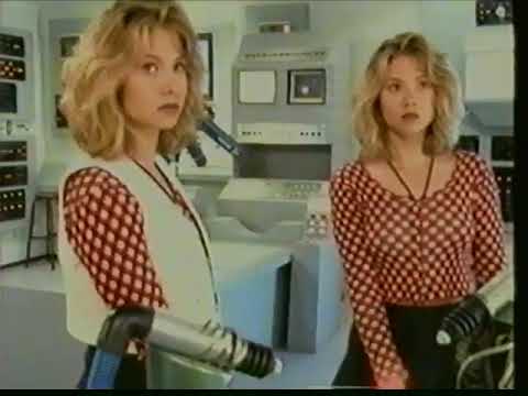 VR Troopers Fox Syndication Promo \