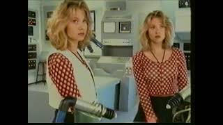 VR Troopers Fox Syndication Promo \