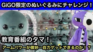 教育番組☆タマ★クラファン ぬいぐるみ 教育番組 タマ ぬいぐるみ化企画 - CAMPFIRE (キャンプファイヤー)