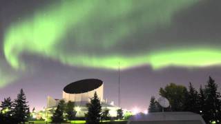 Aurora Borealis