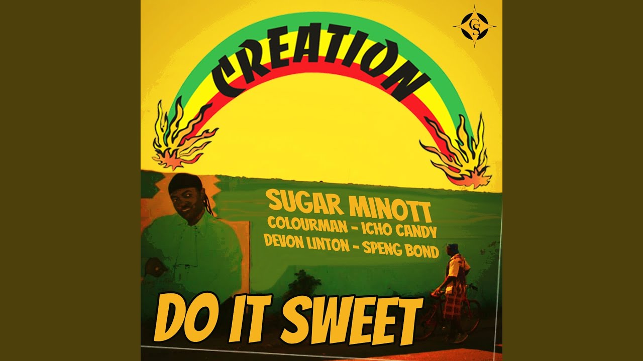 Watch Do It Sweet on YouTube Watch Do It Sweet on YouTube