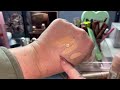 Beginning of video