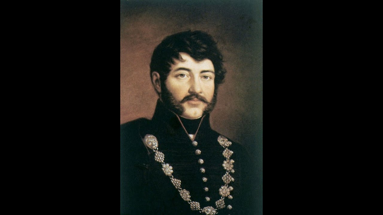 Berzsenyi Dániel és a magyar klasszika