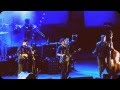 Mumford and Sons- Winter Winds- Hollywood Bowl 11/12/2012