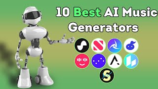 9 Best AI Music Generators (March 2024)