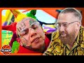 DJ Vlad says 6ix9ine is the Most He's Ever Spent on an Interview