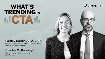 What’s Trending in CTA - Ep. 5