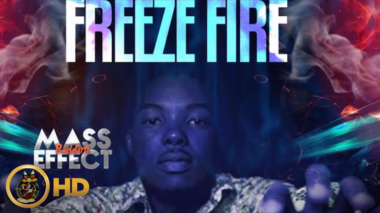 Devin Di Dakta - Freeze Fire (Raw) [Mass Effect Riddim] April 2016 ...