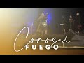 COROS de FUEGO (Popurrí) | Pastora Virginia Brito ft. Ministerio Judá