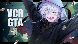 叢雲カゲツ(むらくもかげつ)の配信のサムネイル画像
