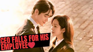 Top 5 CEO Romance Asian Dramas of 2025 That’ll Melt Your Heart