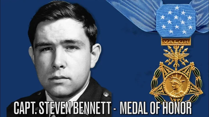 50th Anniversary of Captain Steven Bennetts Medal ...